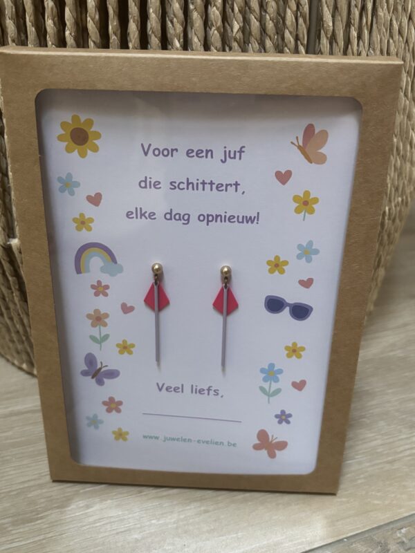 Kaart Juf - 007