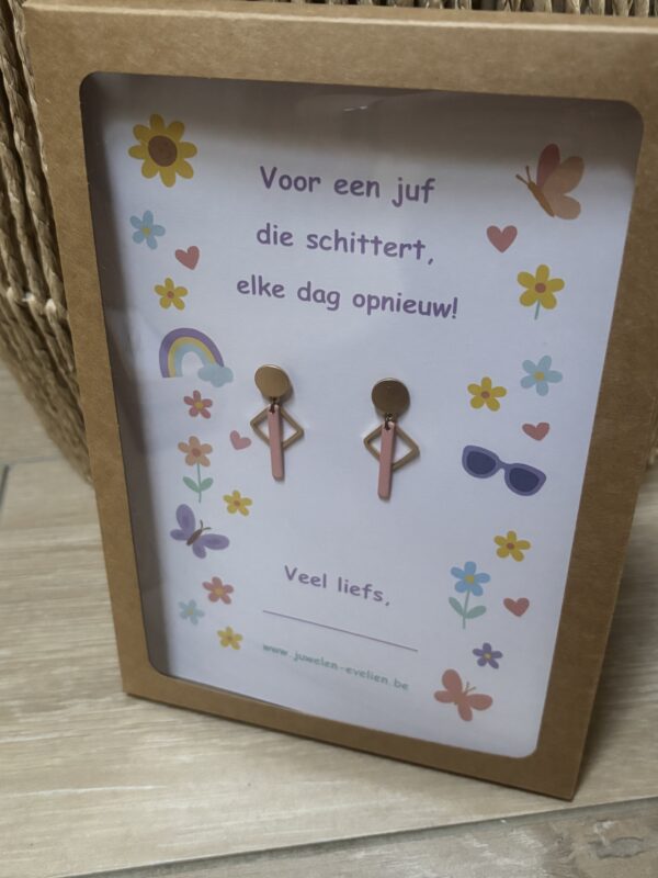 Kaart Juf - 012